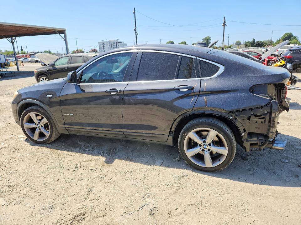 Aukcja sprzedaży 2015 Bmw X4, vin: 5UXXW3C55F0F89580, numer aukcji: 67032046