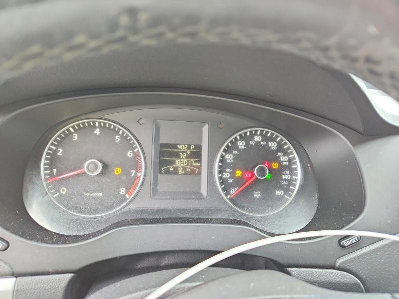 Продаж на аукціоні авто 2013 Volkswagen Jetta, vin: 3VWDP7AJ5DM399744, номер лоту: 63688216