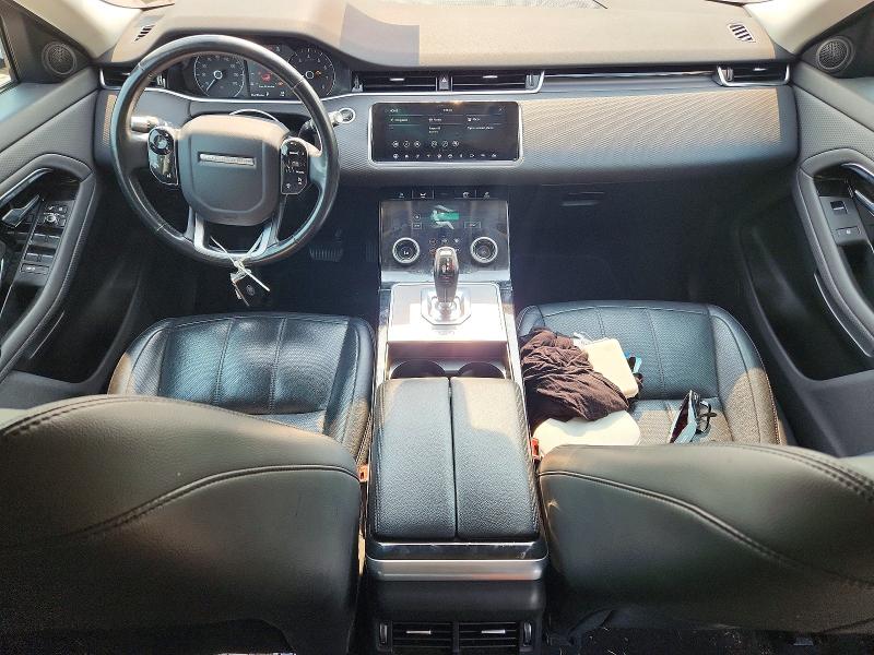 Aukcja sprzedaży 2020 Land Rover Range Rover Evoque, vin: SALZJ2FX6LH042661, numer aukcji: 64769916