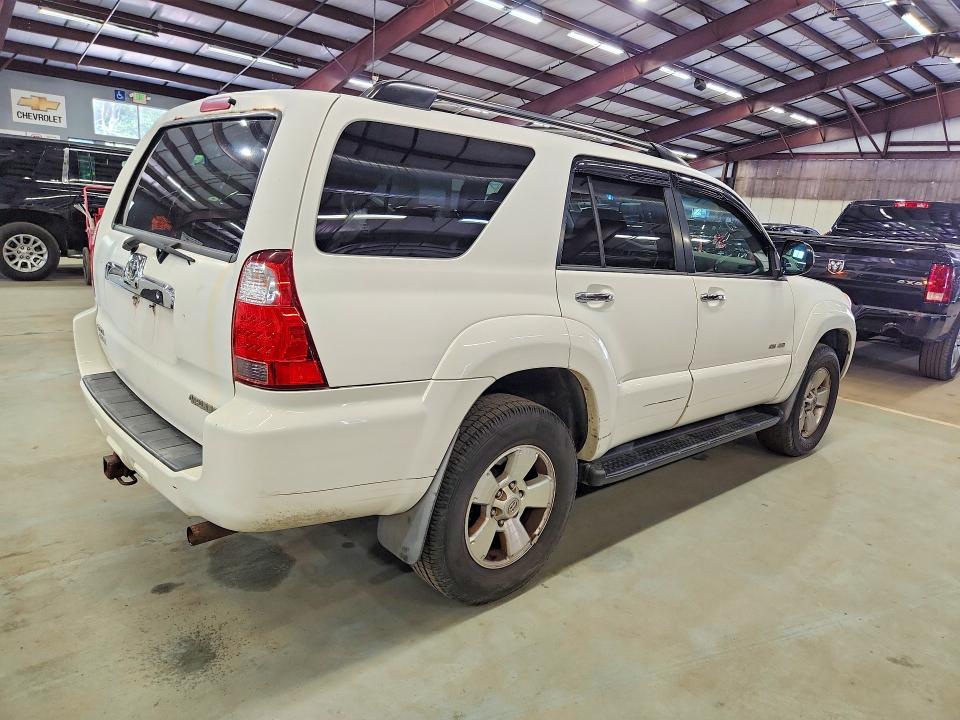 Aukcja sprzedaży 2008 Toyota 4runner, vin: JTEBU14R280128856, numer aukcji: 64183766