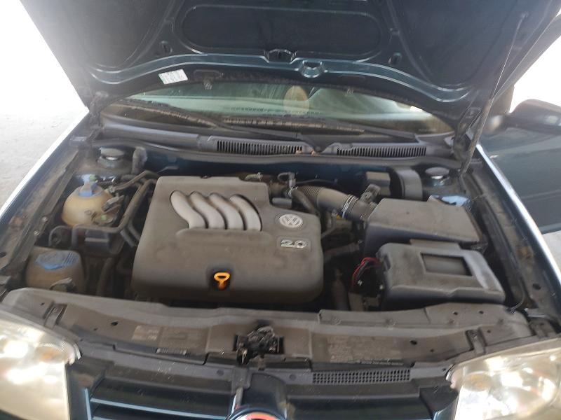 Aukcja sprzedaży 2001 Volkswagen Jetta, vin: 3VWSK69M21M183991, numer aukcji: 65066846