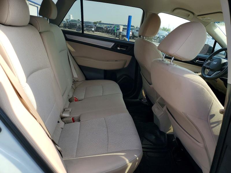 Продаж на аукціоні авто 2018 Subaru Outback, vin: 4S4BSAFC8J3349803, номер лоту: 63534256