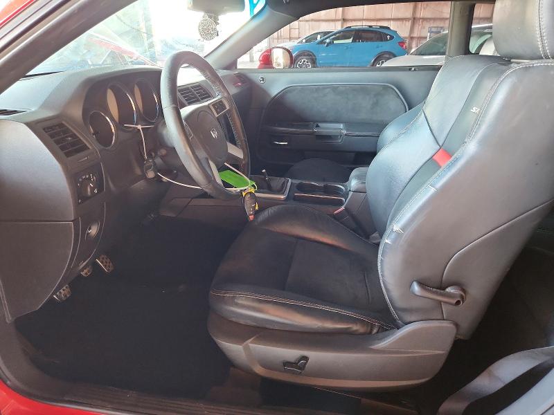Продаж на аукціоні авто 2009 Dodge Challenger, vin: 2B3LJ74W59H563962, номер лоту: 64499576