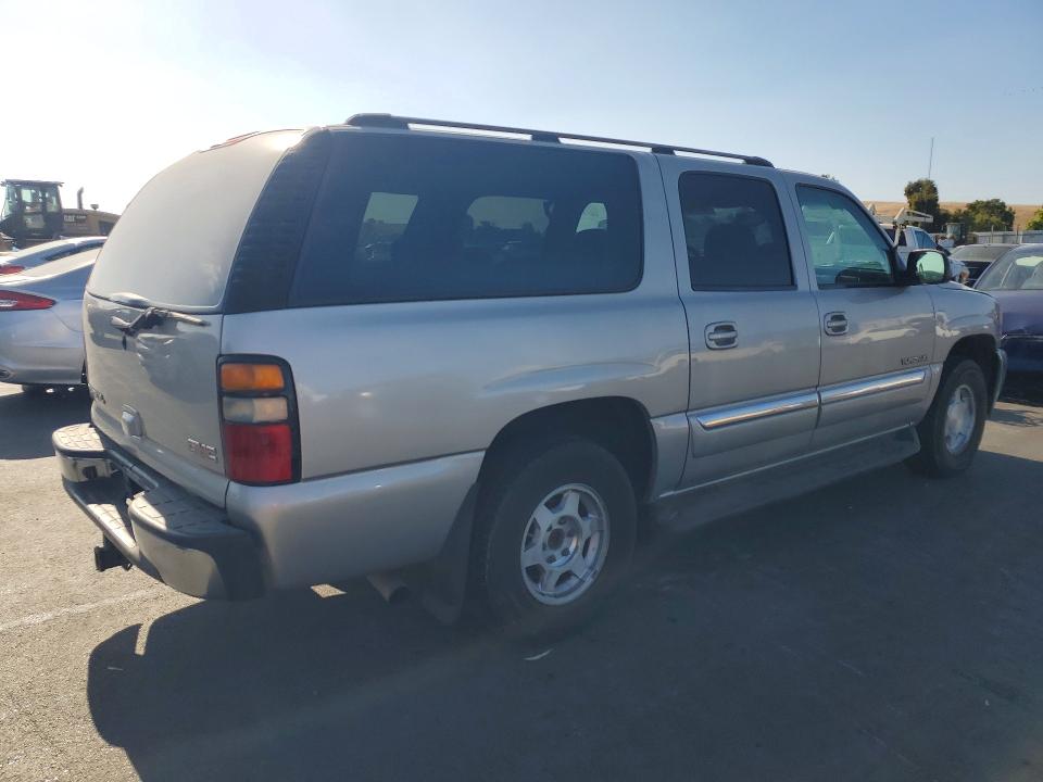 Продажа на аукционе авто 2004 Gmc Yukon Xl, vin: 3GKFK16T74G185519, номер лота: 63724896