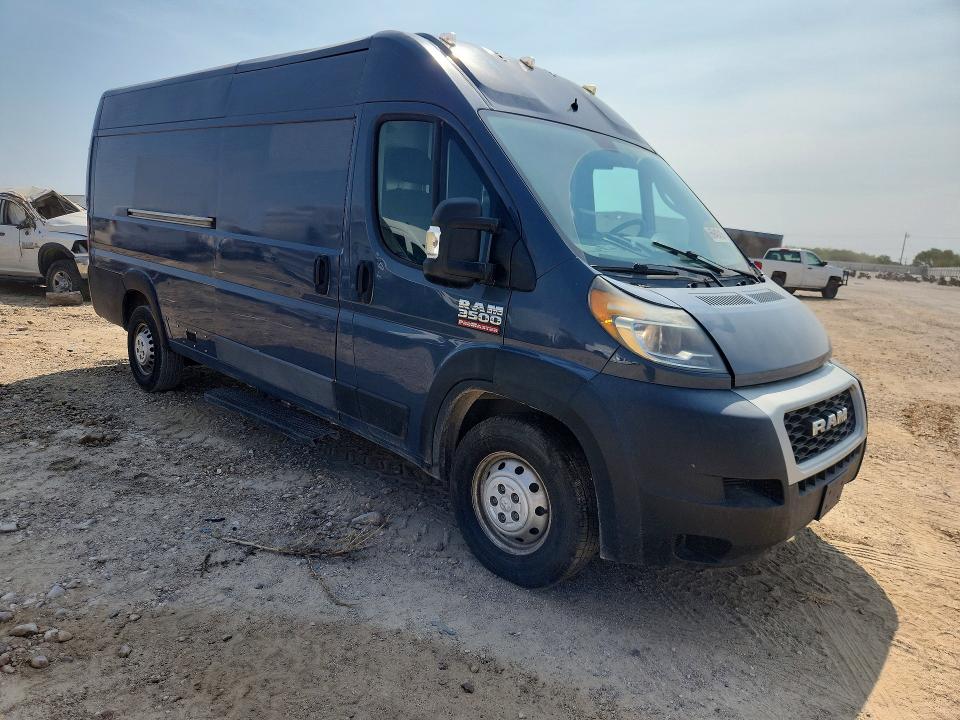 Aukcja sprzedaży 2019 Ram Promaster 3500, vin: 3C6URVJG2KE551175, numer aukcji: 66942416
