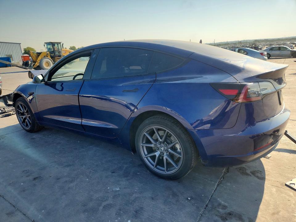 Продаж на аукціоні авто 2023 Tesla Model 3, vin: 5YJ3E1EA7PF470088, номер лоту: 67066136