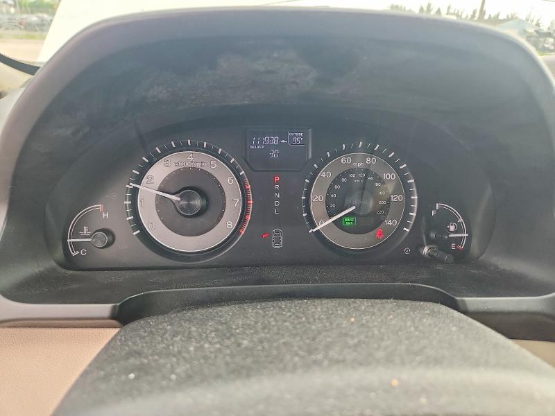 Продаж на аукціоні авто 2017 Honda Odyssey, vin: 5FNRL5H66HB004653, номер лоту: 63752466