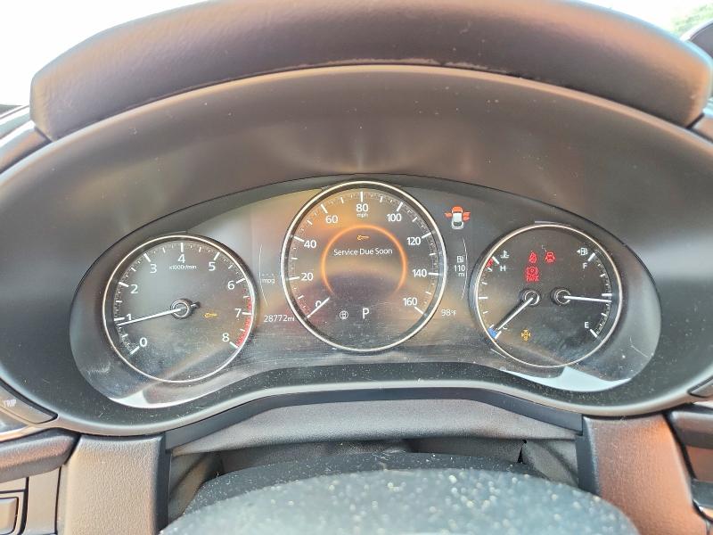 Aukcja sprzedaży 2025 Mazda Cx-30, vin: 3MVDMBCM5SM771679, numer aukcji: 64271576