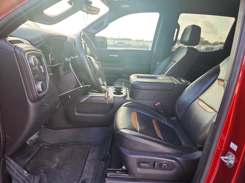 Aukcja sprzedaży 2022 Gmc Sierra Limited, vin: 3GTP9EEL2NG145869, numer aukcji: 64643306