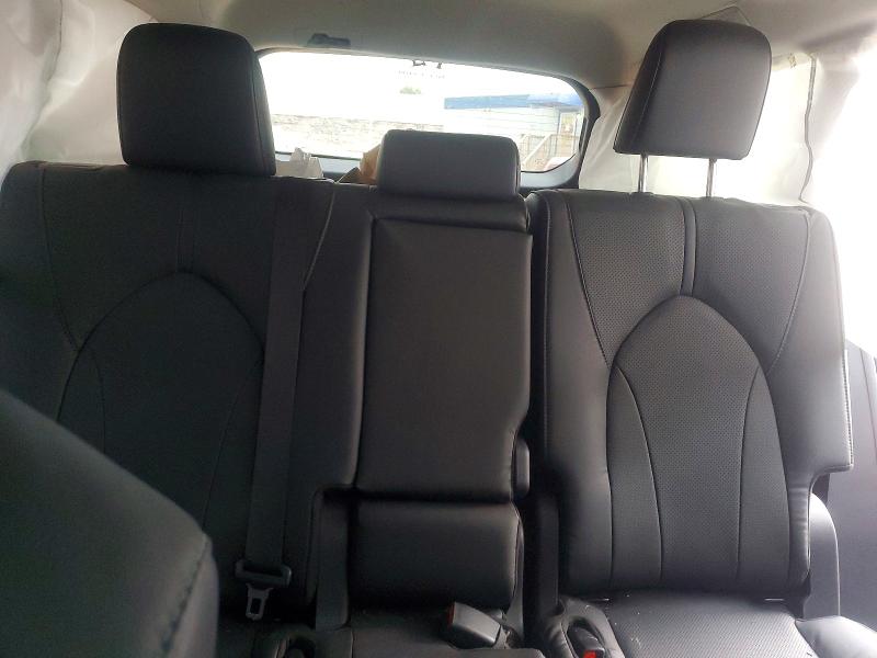 Aukcja sprzedaży 2024 Toyota Grand Highlander, vin: 5TDAAAB50RS010084, numer aukcji: 66545606