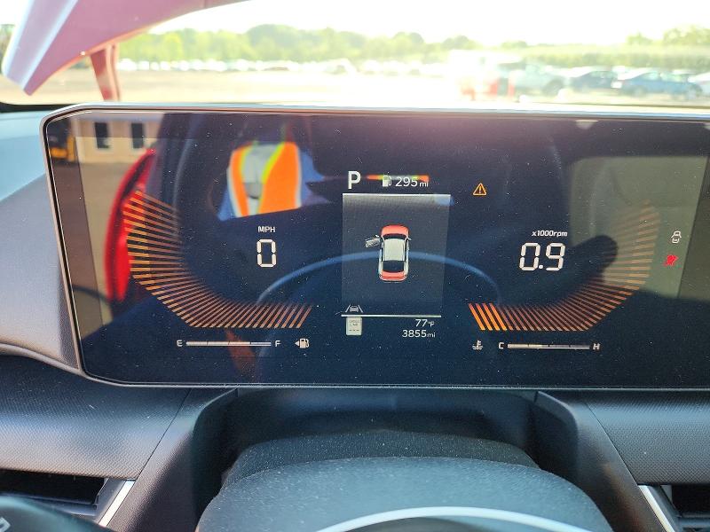Aukcja sprzedaży 2025 Kia K4, vin: 3KPFT4DE0SE239427, numer aukcji: 63497616