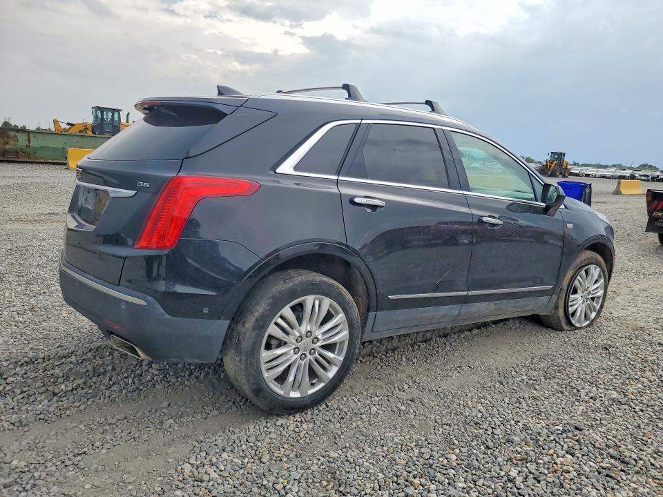 Aukcja sprzedaży 2017 Cadillac Xt5, vin: 1GYKNERS9HZ188398, numer aukcji: 64410046