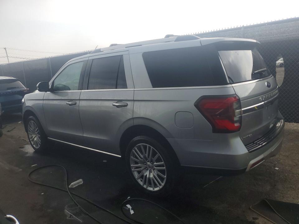 Продаж на аукціоні авто 2024 Ford Expedition, vin: 1FMJU2A87REA33503, номер лоту: 65197826