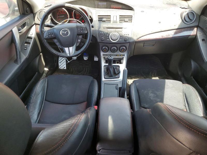 Aukcja sprzedaży 2010 Mazda Speed, vin: JM1BL1H43A1177764, numer aukcji: 63988216