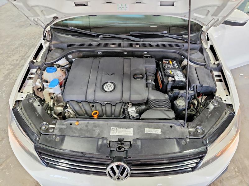 Продаж на аукціоні авто 2013 Volkswagen Jetta, vin: 3VWDP7AJ9DM376466, номер лоту: 65508756