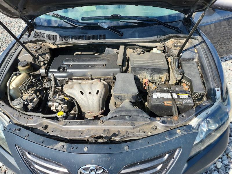 Продажа на аукционе авто 2009 Toyota Camry, vin: 4T4BE46K89R054549, номер лота: 66842476