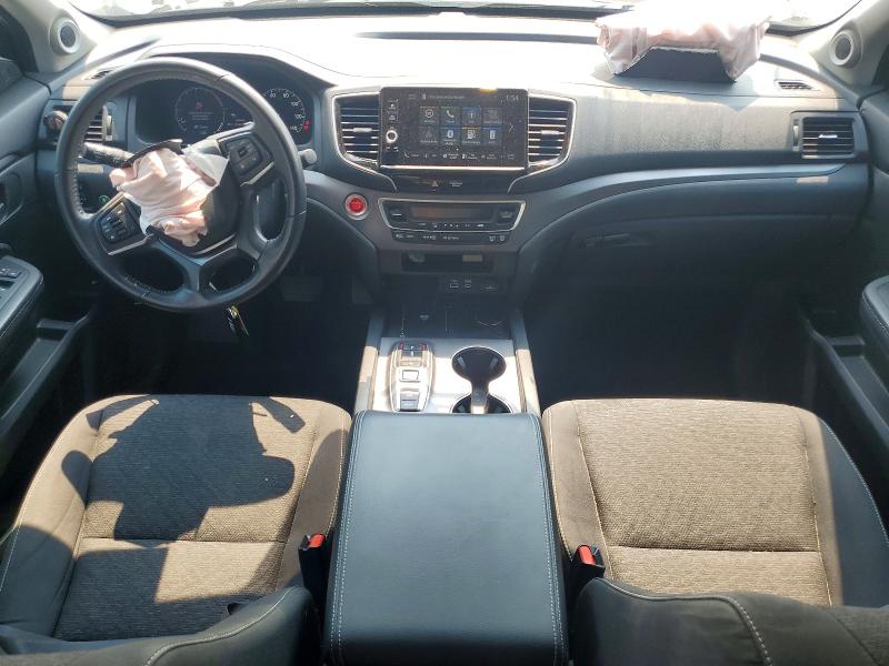 Продажа на аукционе авто 2025 Honda Ridgeline, vin: 5FPYK3F1XSB011050, номер лота: 64949336