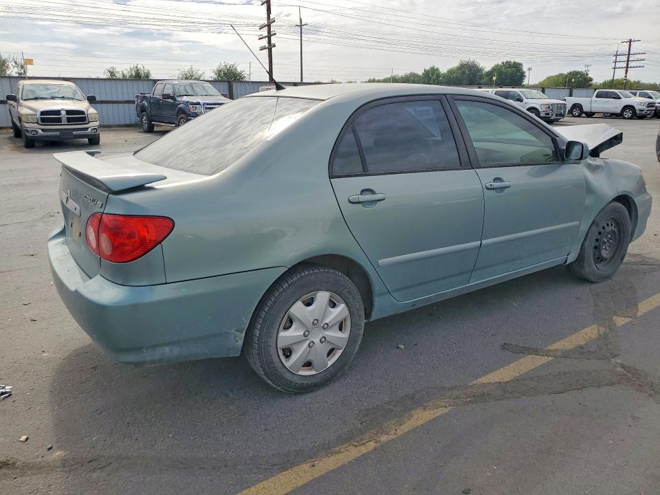 Aukcja sprzedaży 2005 Toyota Corolla, vin: 1NXBR30E95Z402431, numer aukcji: 65365516