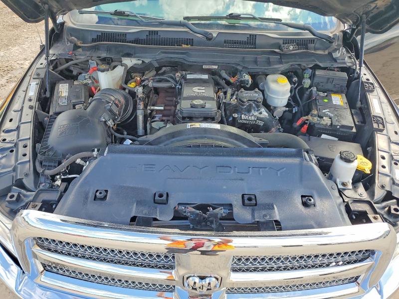 Продажа на аукционе авто 2018 Ram 2500, vin: 3C6UR5DL6JG314765, номер лота: 63695176
