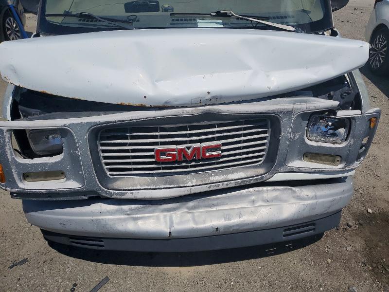 Продажа на аукционе авто 2000 Gmc Savana, vin: 1GTFG25M3Y1900054, номер лота: 64630276