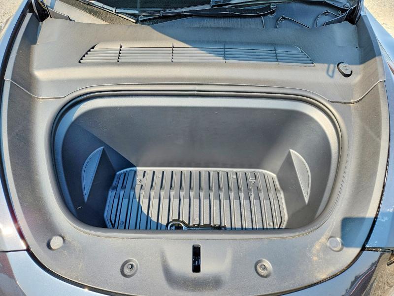 Aukcja sprzedaży 2024 Tesla Model Y, vin: 7SAYGDEE1RF992791, numer aukcji: 63679396
