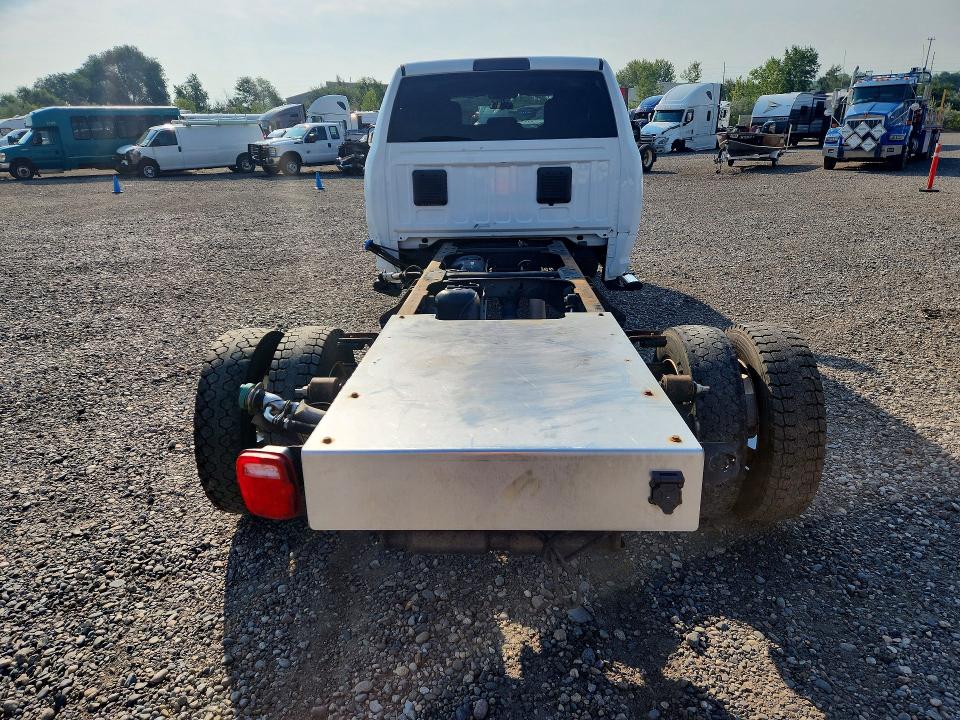 Продажа на аукционе авто 2020 Ram 5500, vin: 3C7WRNFL0LG130037, номер лота: 65695946