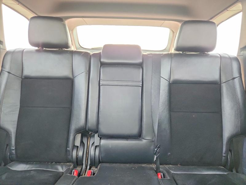 2014 Jeep Grand Cherokee მანქანა იყიდება აუქციონზე, vin: 1C4RJFAG5EC540078, აუქციონის ნომერი: 66253686