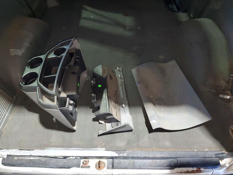 63933666 :رقم المزاد ، 1FMNE1BW7ADA05331 vin ، 2010 Ford Econoline مزاد بيع