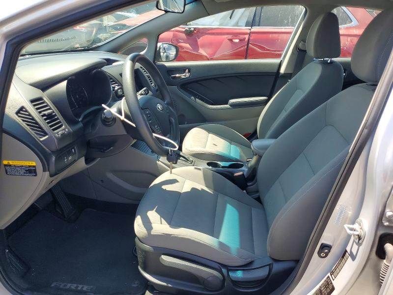 Продажа на аукционе авто 2015 Kia Forte, vin: KNAFK4A63F5364372, номер лота: 66309806