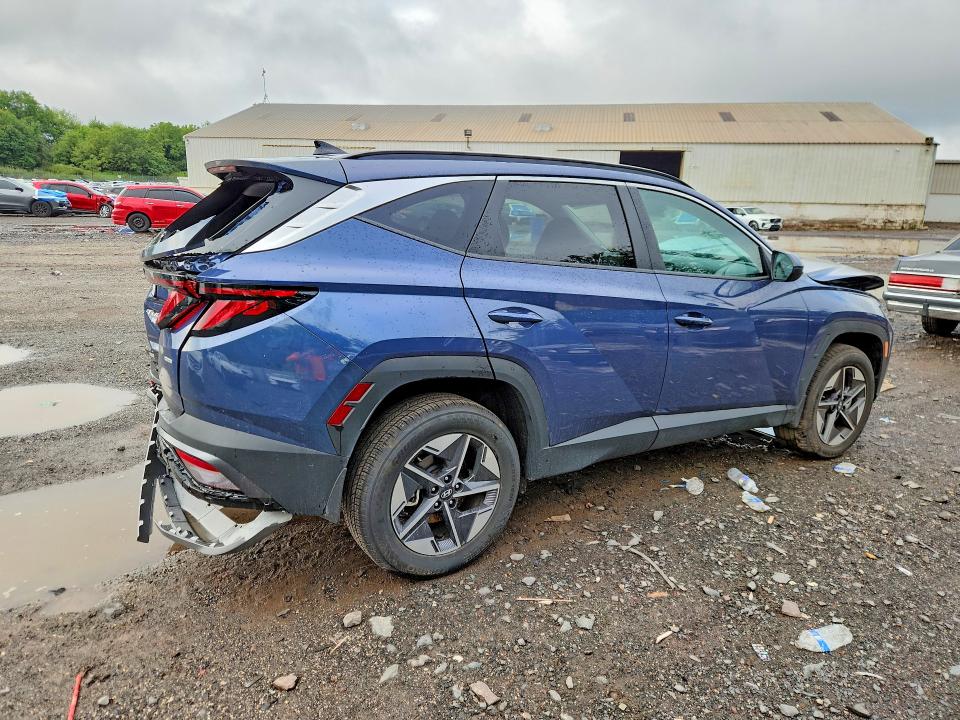 Продаж на аукціоні авто 2026 Hyundai Tucson, vin: 5NMJBCDE7TH642824, номер лоту: 65402456