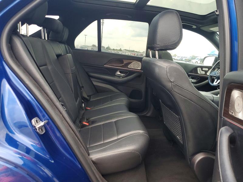 65605986 :رقم المزاد ، 4JGFB4JB5MA516104 vin ، 2021 Mercedes-benz Gle مزاد بيع