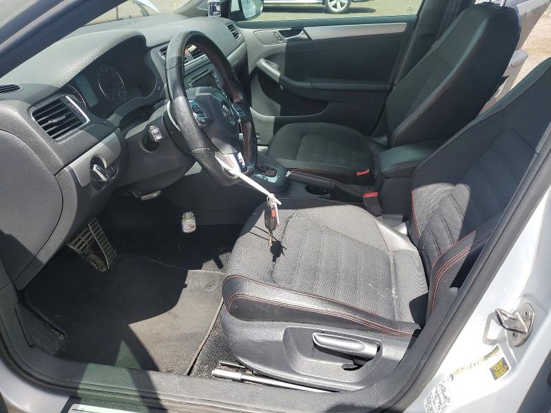 2012 Volkswagen Jetta მანქანა იყიდება აუქციონზე, vin: 3VW4A7AJXCM123155, აუქციონის ნომერი: 66241786