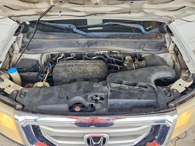 Продажа на аукционе авто 2011 Honda Pilot, vin: 5FNYF3H53BB002932, номер лота: 63207036