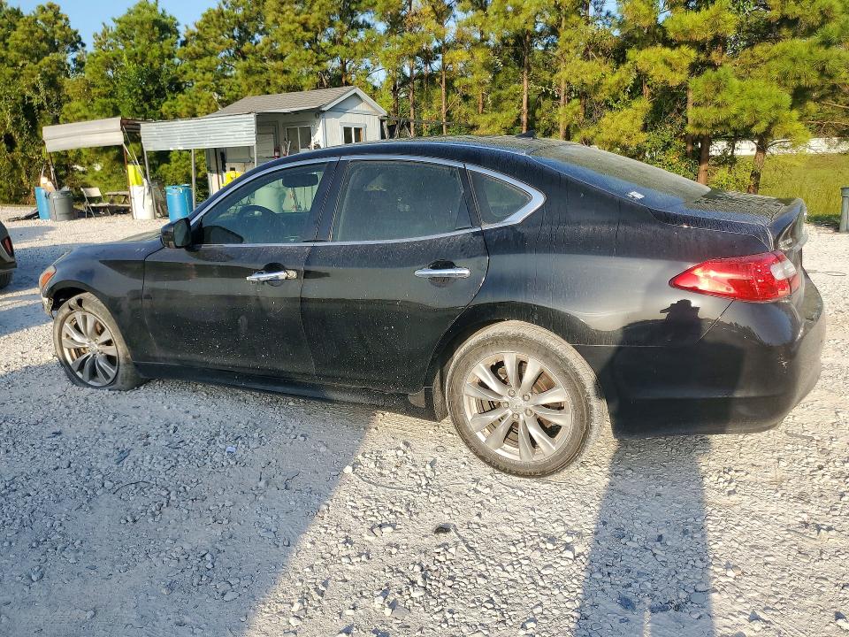 Продаж на аукціоні авто 2012 Infiniti M37, vin: JN1BY1AP7CM332245, номер лоту: 63673766