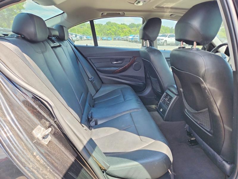 Продажа на аукционе авто 2014 Bmw 328, vin: WBA3B5C57EP652413, номер лота: 66139006