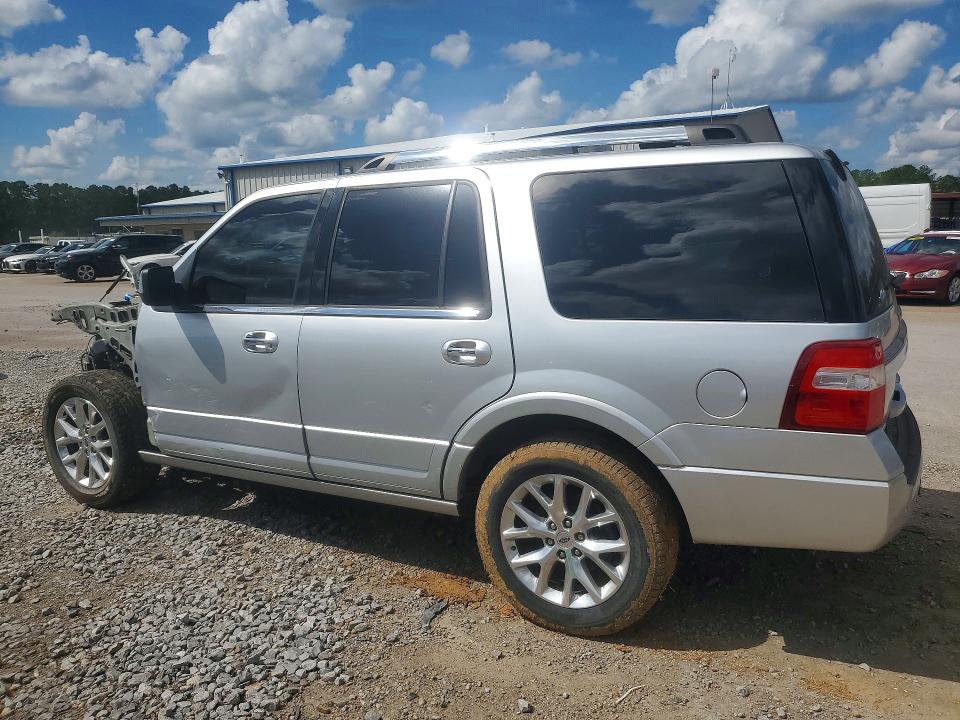 Продаж на аукціоні авто 2016 Ford Expedition, vin: 1FMJU1KT0GEF37370, номер лоту: 67110636