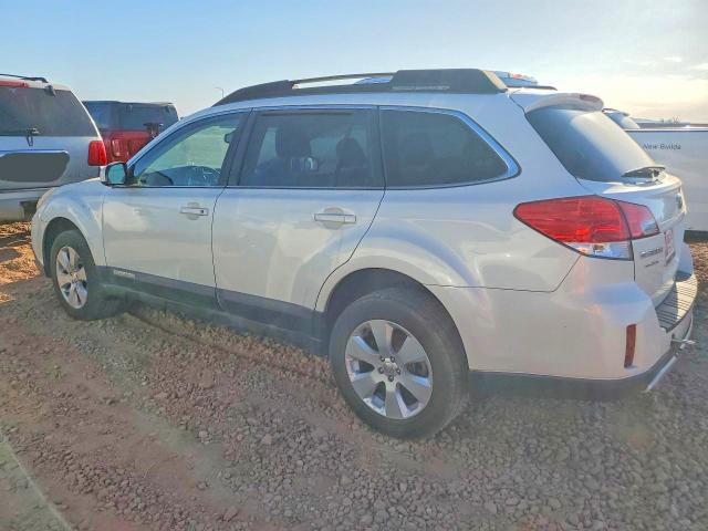 Aukcja sprzedaży 2012 Subaru Outback, vin: 4S4BRBCC4C3209658, numer aukcji: 66278276