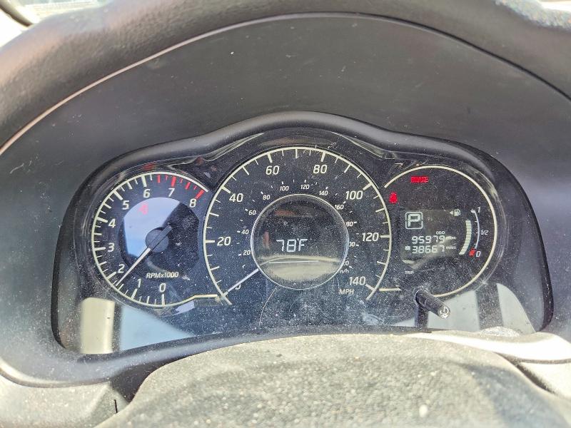 Продажа на аукционе авто 2017 Nissan Versa Note, vin: 3N1CE2CP0HL357666, номер лота: 64502626