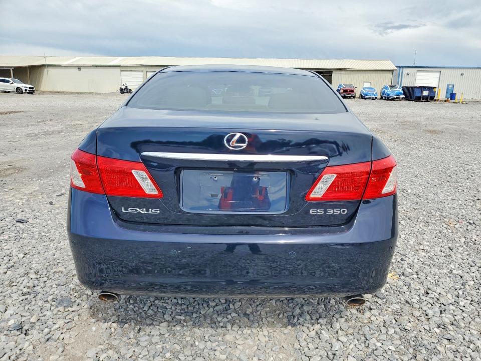 Aukcja sprzedaży 2008 Lexus Es, vin: JTHBJ46G182211515, numer aukcji: 66063386