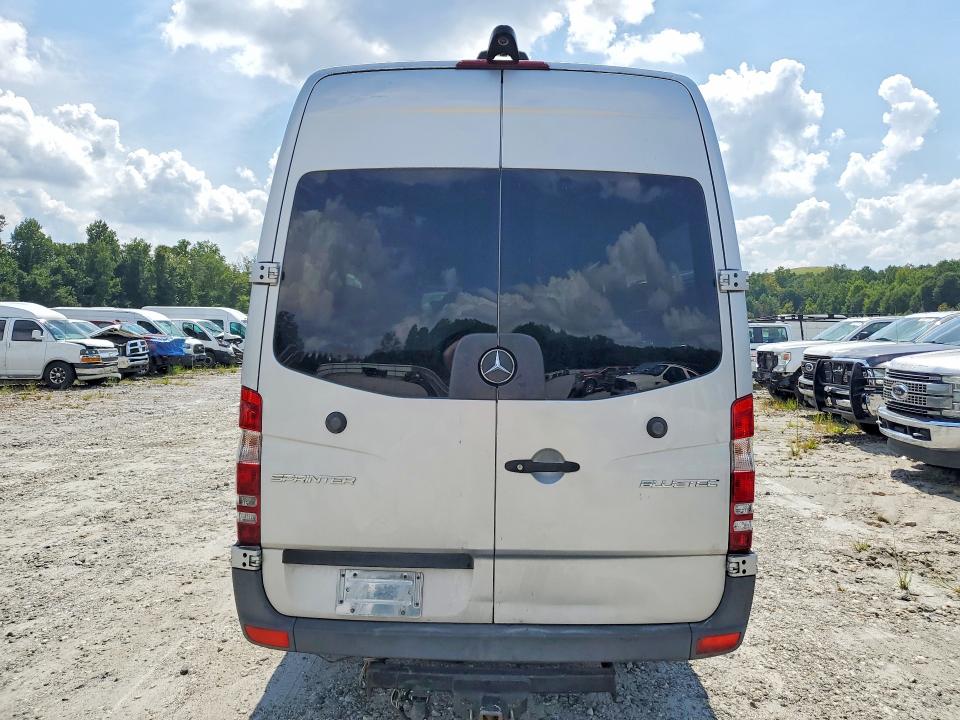 Aukcja sprzedaży 2014 Mercedes-benz Sprinter, vin: WDZPE8CC4E5850051, numer aukcji: 66947146