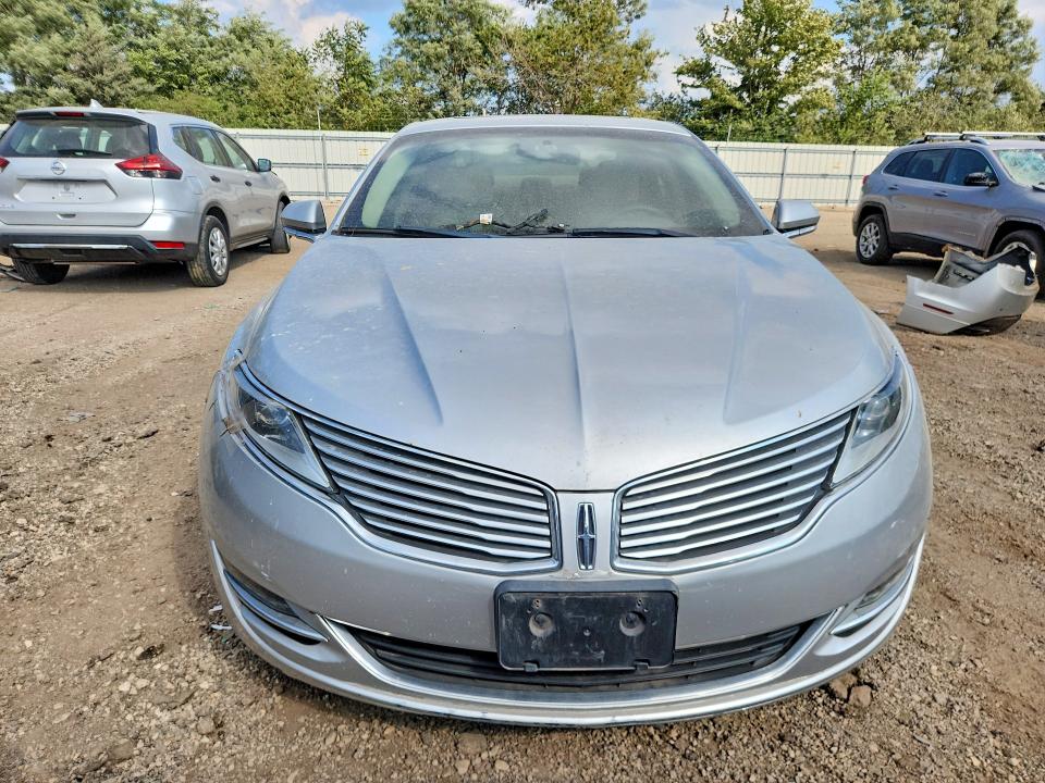 66557266 :رقم المزاد ، 3LN6L2GKXDR802254 vin ، 2013 Lincoln Mkz مزاد بيع
