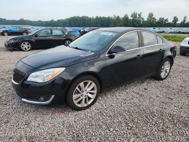 Aukcja sprzedaży 2015 Buick Regal, vin: 2G4GV5EKXF9127212, numer aukcji: 66616606