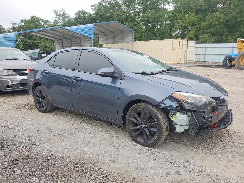 Продаж на аукціоні авто 2017 Toyota Corolla, vin: 2T1BURHE9HC892560, номер лоту: 63378376