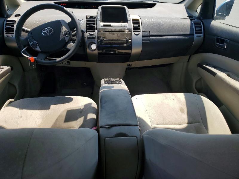 65041156 :رقم المزاد ، JTDKB20U267070634 vin ، 2006 Toyota Prius مزاد بيع