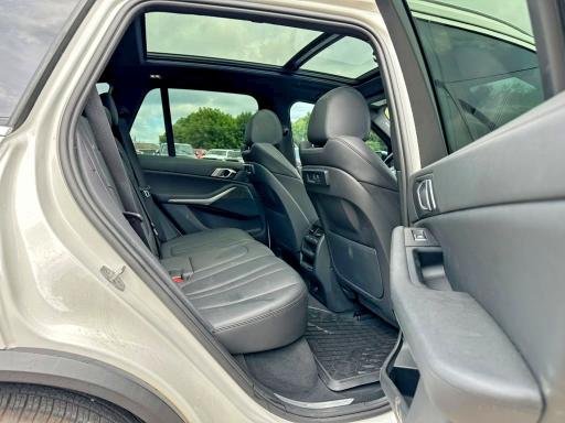 Aukcja sprzedaży 2022 Bmw X5, vin: 5UXTA6C07N9M90821, numer aukcji: 63988366