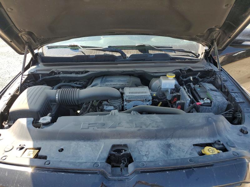 2020 Ram 1500 მანქანა იყიდება აუქციონზე, vin: 1C6SRFJTXLN308821, აუქციონის ნომერი: 65936706