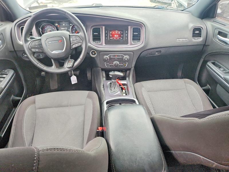 Aukcja sprzedaży 2015 Dodge Charger, vin: 2C3CDXBG6FH795830, numer aukcji: 65877546
