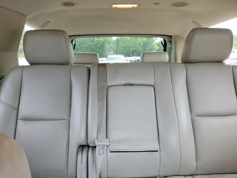 2011 Chevrolet Tahoe მანქანა იყიდება აუქციონზე, vin: 1GNSKCE02BR213583, აუქციონის ნომერი: 65033566