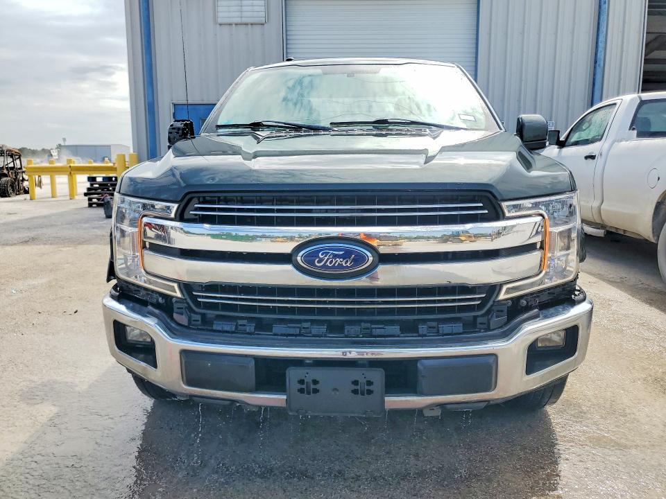 Продаж на аукціоні авто 2018 Ford F150, vin: 1FTEW1CP2JKF26719, номер лоту: 63480526