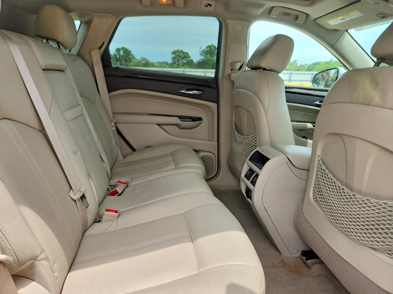Aukcja sprzedaży 2016 Cadillac Srx, vin: 3GYFNBE37GS501104, numer aukcji: 64183146